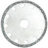 Proxxon Micromot Proxxon kotúč diamantový 50mmx0,6x10 otv. pre LHW+LHW/A,28559 28558