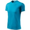 MALFINI® Pánske tričko Fantasy Farba: tyrkysová, Veľkosť: L