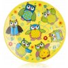 Banquet tanier OWLS 20 cm