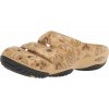 Dámske šľapky Keen Yogui Arts Caffe Latte Paisley |38,5