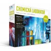 Experimentálna sada Chemické laboratórium (8590228064523)