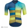 SILVINI Mazzano dres, navy/lime M