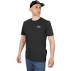 Fox Rage tričko Voyager Tee DarK Grey