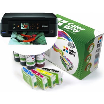 Epson Stylus SX440W