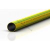 HDPE rúra plyn 32X3,0 PN16 SDR11 PE100 - 6m tyč (HDPE rúra plyn 32X3,0 PN16 SDR11 PE100 - 6m tyč)