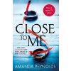 Close To Me - Amanda Reynolds