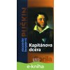 E-kniha Kapitánova dcéra - Alexander Sergejevič Puškin