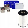 PALIVOVÝ FILTER VW A3 GOLF V TOURAN 1,9-2,0TDI POZRI