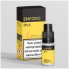 10 ml RY4 Emporio e-liquid, obsah nikotínu 3 mg