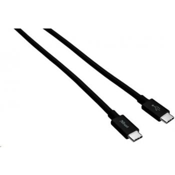 Trust 21176 USB 2.0 typ C - typ C, 1m