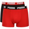 2PACK pánske boxerky Puma viacfarebné (701226387 011) XL 120 dní na výmenu alebo vrátenie tovaru!