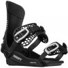 Gravity Drift black snowboardové viazanie - S (EU 38)