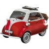 Revell Plastikový model auta BMW Isetta 250 (70th Anniversary) (Exclusive Edition)