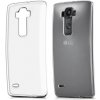 TFO Puzdro priesvitné silikónové LG G Flex 2, H955 Farba: Priesvitné 6107