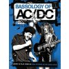 Bassology of AC/DC (Ac/Dc)(Brožovaná)