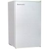 Malá Chladnička Ravanson LKK-90E 83cm 91L 41dB Hotelová Kancelárska Mini Biela