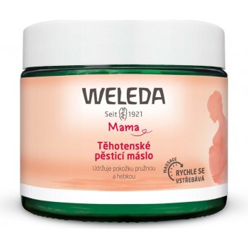 Weleda Stretch Mark Body Butter 150 ml