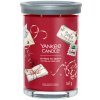 Yankee Candle Letters To Santa signature tumbler 567 g