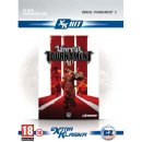 Hra na PC Unreal Tournament 3