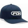 FOX šiltovka Global Flexfit Hat Midnight 329 vel. L/XL