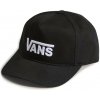 Šiltovka Vans Kids Drop V Logo Snapback black 25/26 - Odosielame do 24 hodín