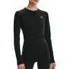 Tričko s dlhým rukávom Under Armour UA Authentics 1368701-001 Veľkosť M