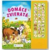 Domáce zvieratá - Svojtka&Co.