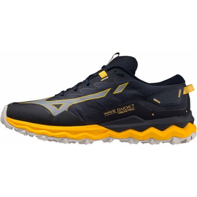 Mizuno Trailové topánky WAVE DAICHI 7 j1gj227151