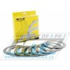 Lamely spojkové plechové (medziplechy) Prox 16.S34020 - Suzuki LTZ400 QuadSport / 05 + Kawasaki KFX400 / 05