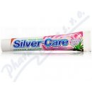 SilverCare zubná pasta pre citlivé dásně 75 ml