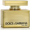 Dolce & Gabbana The One Gold Intense parfumovaná voda dámska 50 ml