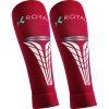 Royal Bay Extreme - Kompresné lýtkové návleky - Červená/S
