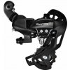 Shimano měnič RD-TX800 bez háku 7/8 speed černý
