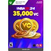 NBA 2K24 35,000 VC