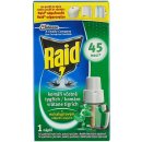 Raid Elektrický odparovač s tekutou náplňou eukalyptus-náplň 27 ml