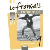 Le francais ENTRE NOUS 1 - pracovní sešit, neuveden, 2012