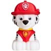 Paw Patrol - Marshall nočné svetlo a baterka