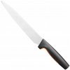 FISKARS FUNCTIONAL FORM Nôž na mäso 21 cm NEREZOVÁ OCEĽ
