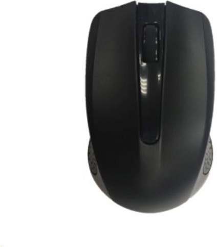 Acer 2.4GHz Wireless Optical Mouse NP.MCE11.00T