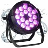 Evolights GLAZE IP65 LED PAR