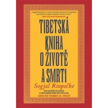 Tibetská kniha o životě a smrti