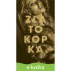 E-kniha Zlatokopka - Lucia Sasková