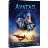 Avatar: The Way of Water DVD