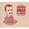 Drak sa vracia audiokniha