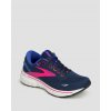 Brooks Dámska vodeodolná bežecká obuv Ghost 15 GTX W black-pink