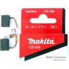 Uhlíky Makita CB-459 194722-3