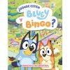 Bluey Actividades Donde Estan Bluey Y Bingo (Edicion En E (Bluey)(Pevná)