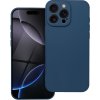 KRYT NA IPHONE 16 PRO HEYCASE SOFT DEFENDER DARK BLUE