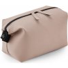 BagBase Kozmetické puzdro BG330 Nude Pink 20 x 10 x 12 cm