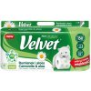 VELVET Camomile & Aloe 8 ks